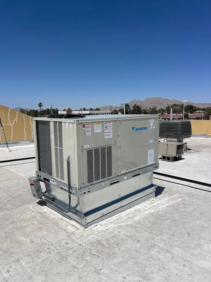 HVAC services in Aliso Viejo, CA
